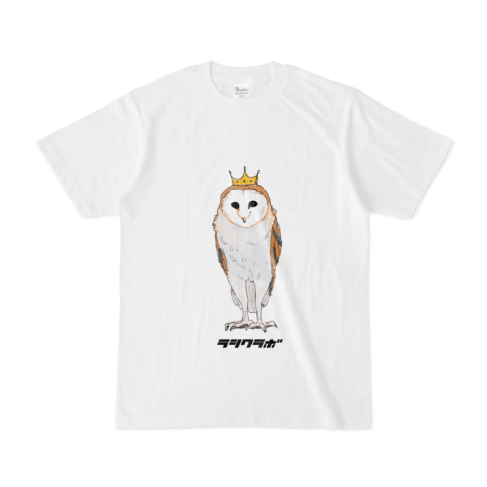 Tシャツ - S - 白