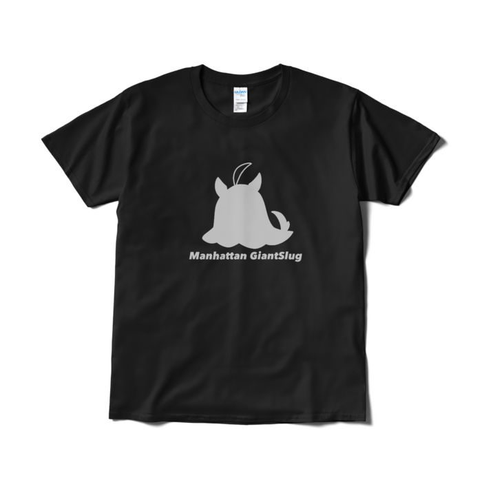 Tシャツ(短納期) - L - ブラック