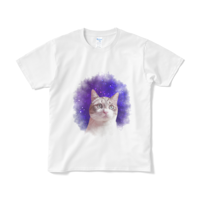 Tシャツ（短納期） - S - ホワイト