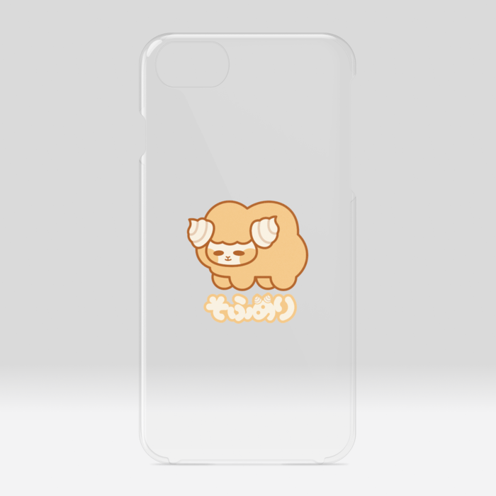 iPhone 6 / 7 / 8 / SE(第2・第3世代)