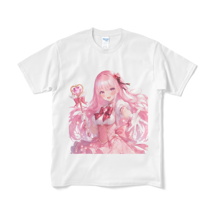 Tシャツ（短納期） - M - ホワイト
