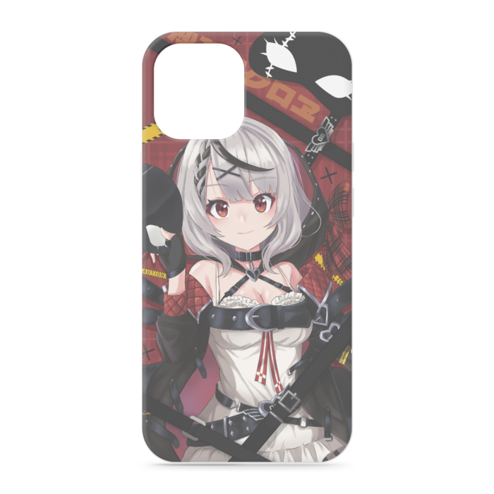iPhoneケース - iPhone12 ProMax - 正面印刷のみ