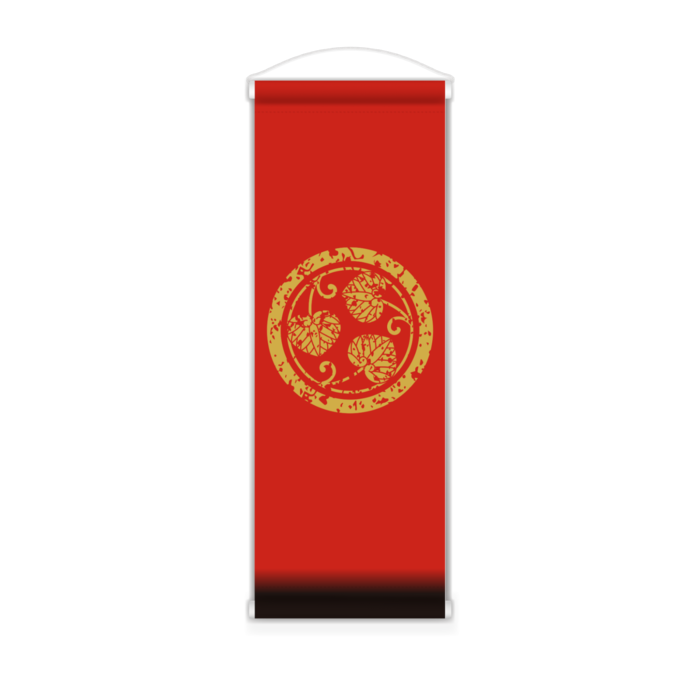 ミニタペストリー - 182x515(mm)