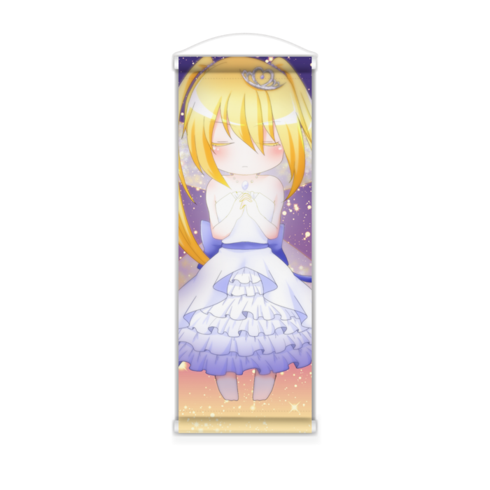 ミニタペストリー - 182x515(mm)