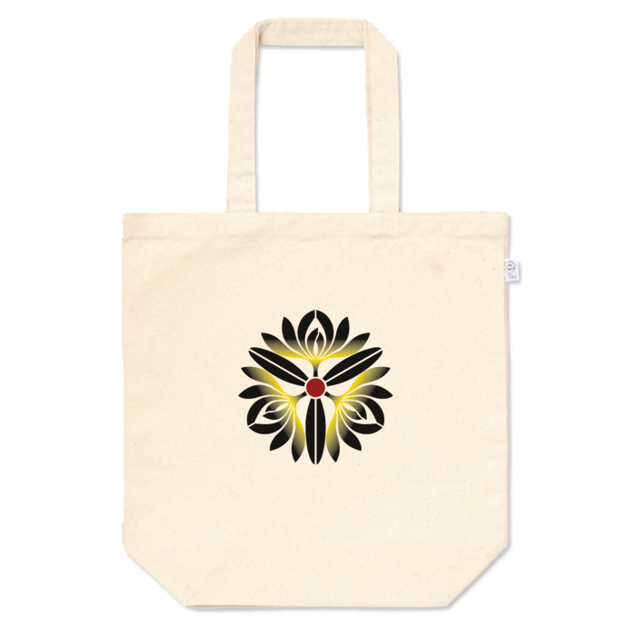 トートバッグ - M - プリント面積小