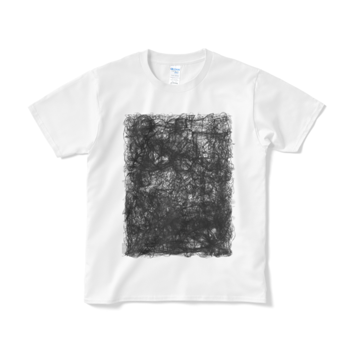 Tシャツ(短納期) - S - ホワイト