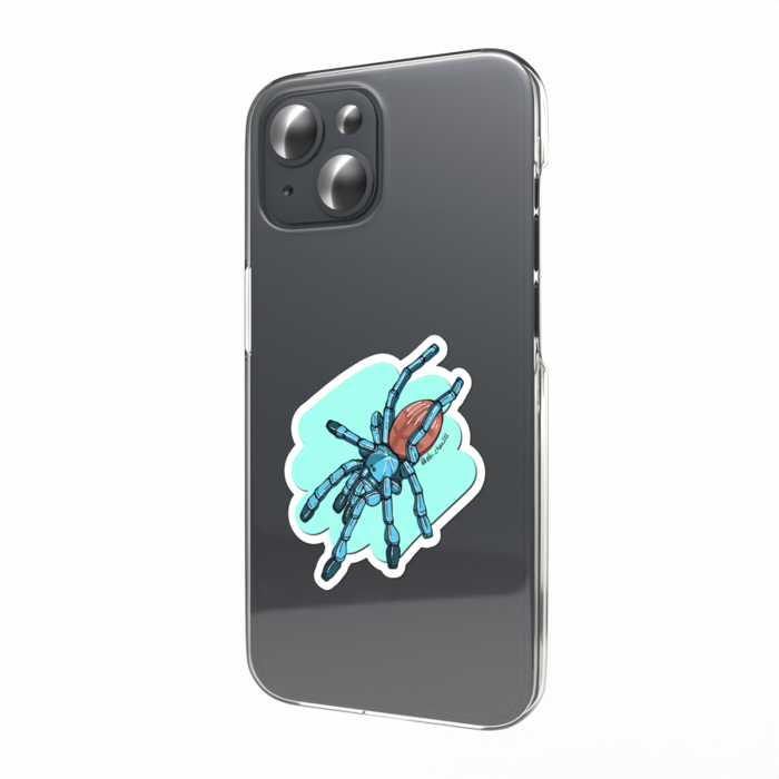 スマホステッカー - 縦