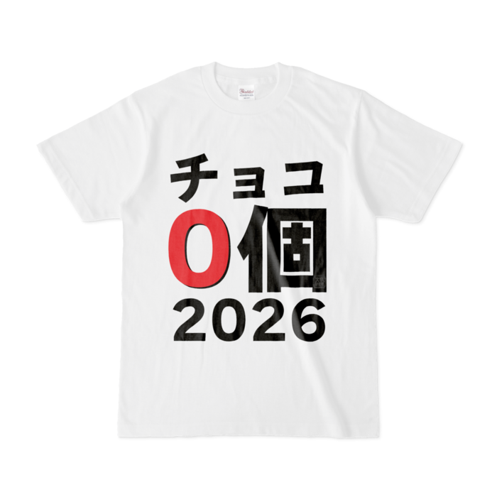 Tシャツ - S - 白
