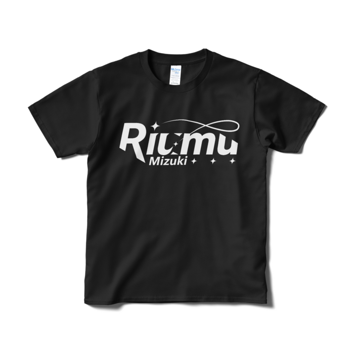 Tシャツ（短納期） - S - ブラック