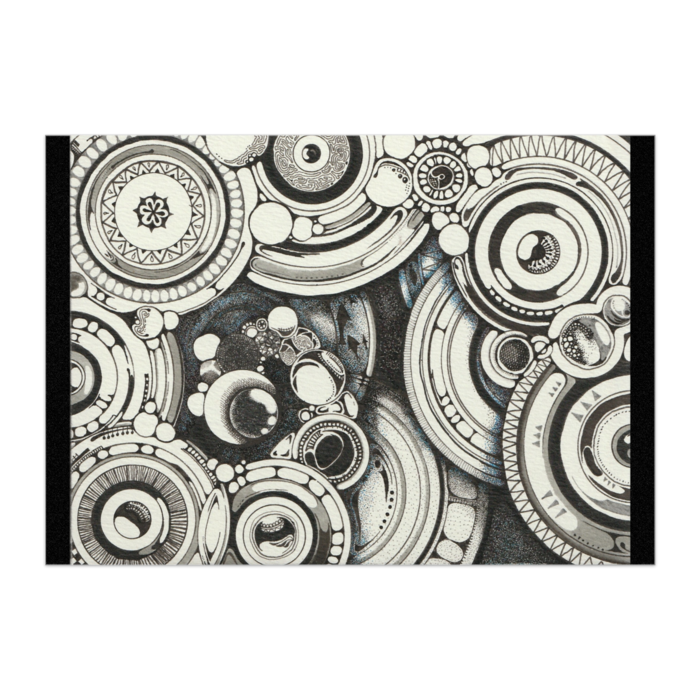 海水ポスター - B3