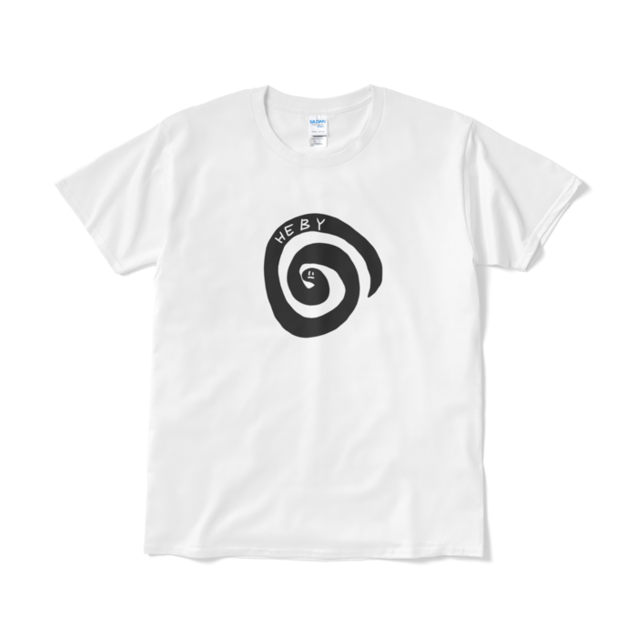 Tシャツ(短納期) - L - ホワイト