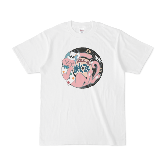 Tシャツ - S