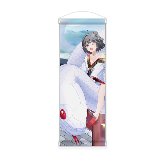 ミニタペストリー - 182x515(mm)