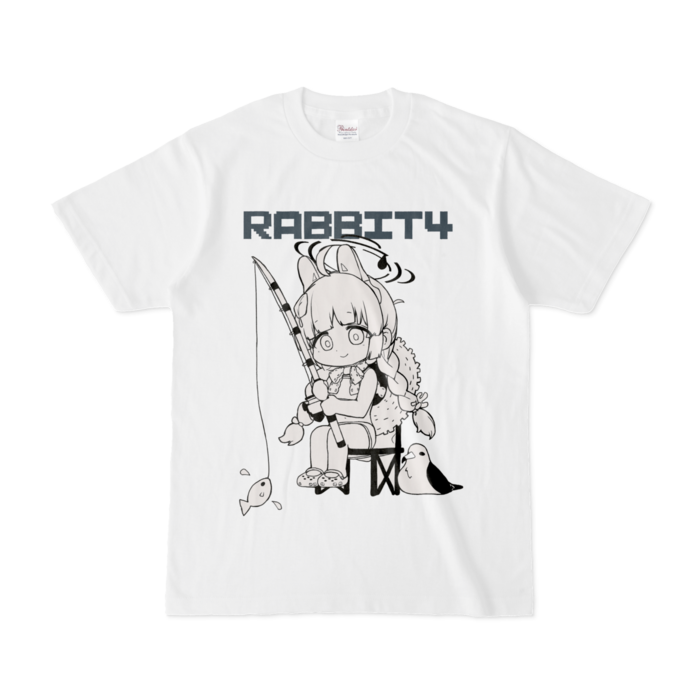 Tシャツ - S - 白