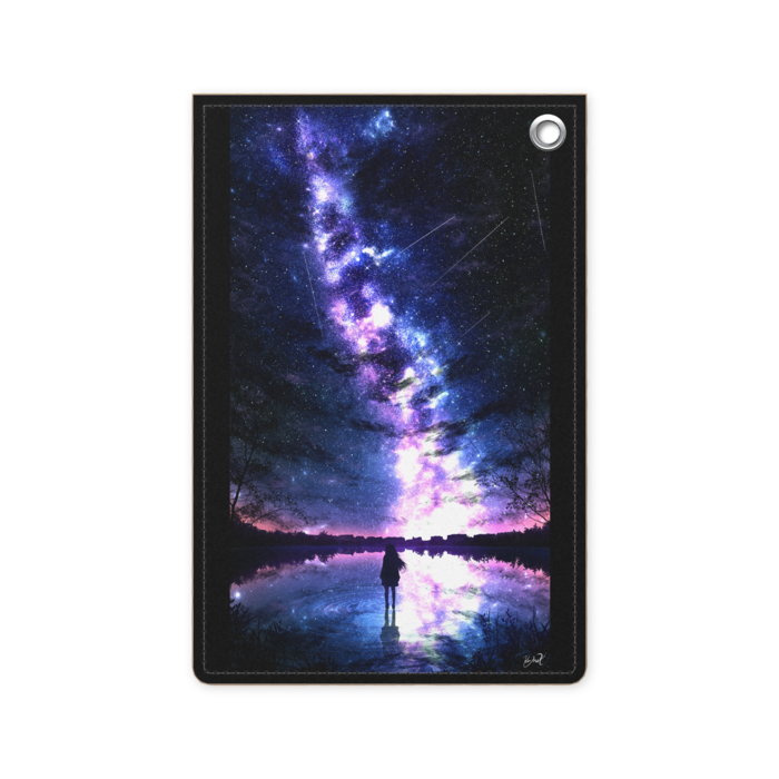 パスケース - 70 x 105 (mm)