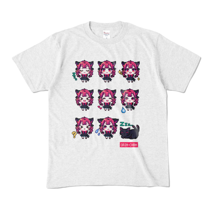 M - アッシュ