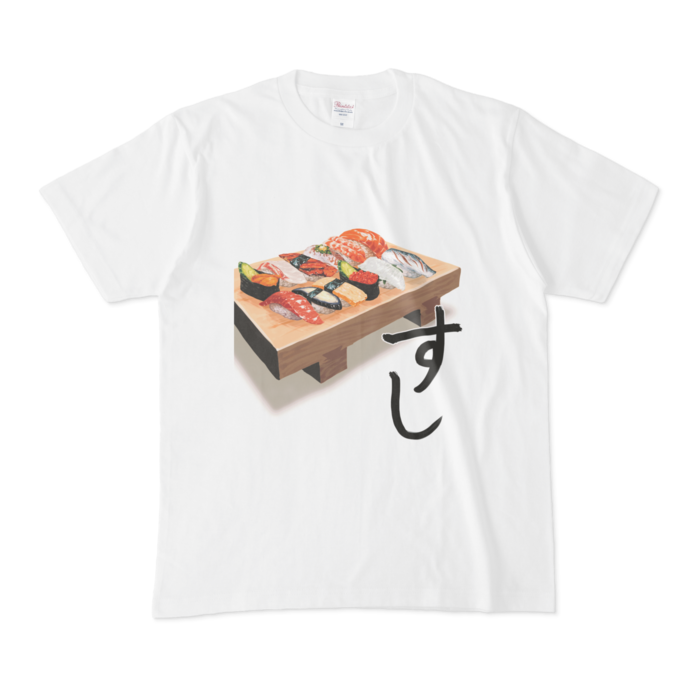 Tシャツ - M