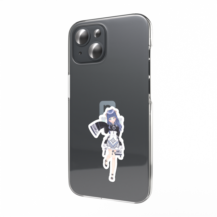 スマホステッカー - 縦