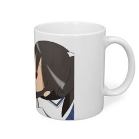 ミケシロマグカップ Mikesiro Booth ミケシロマグカップ Mikesiro Booth