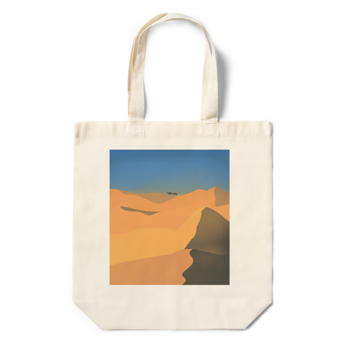 エコバッグ - 360×370×110(mm)