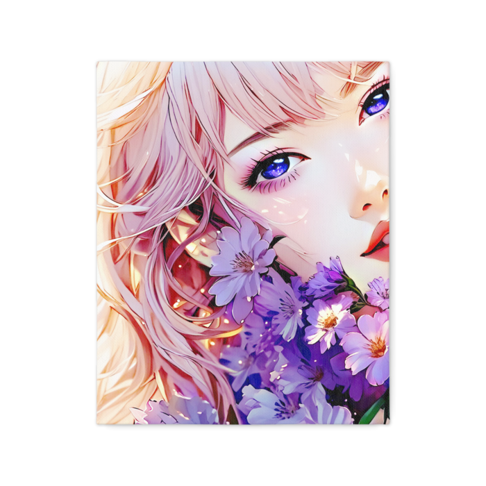 キャンバス - F3