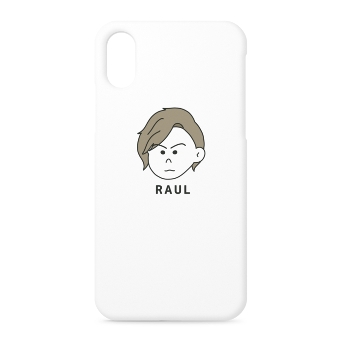 iPhoneケース - iPhone XS / X