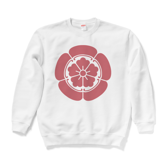 スウェット - L - ホワイト