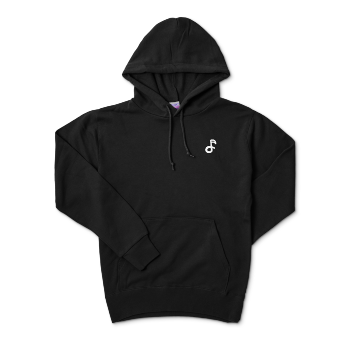 パーカー - S - ブラック