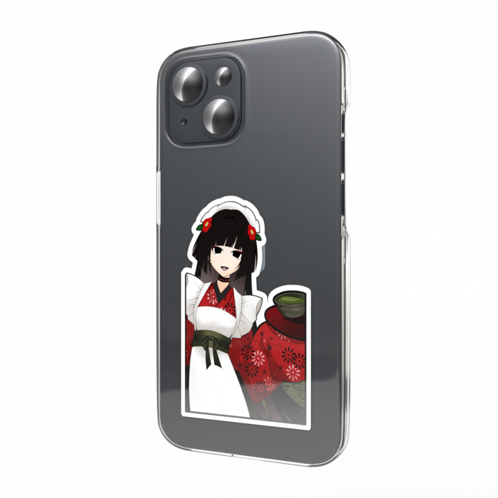 スマホステッカー - 縦