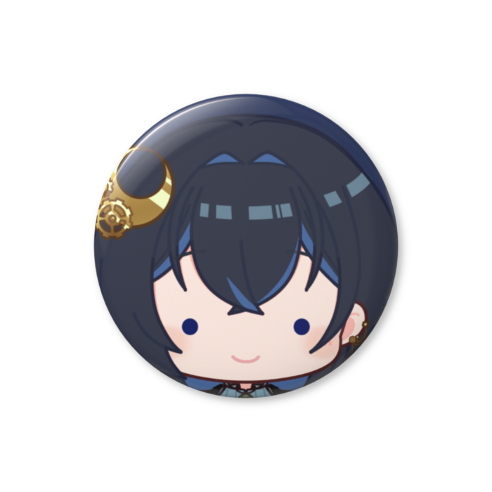 缶バッジ（バリュー） - 56mm