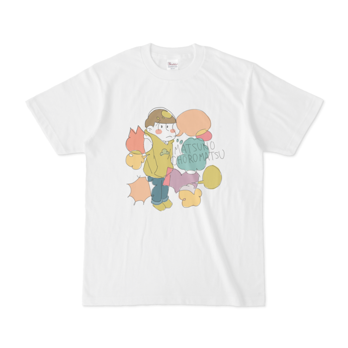 Tシャツ - S