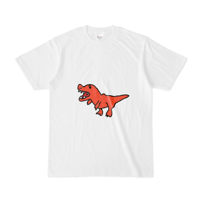 Tシャツ - S - 白