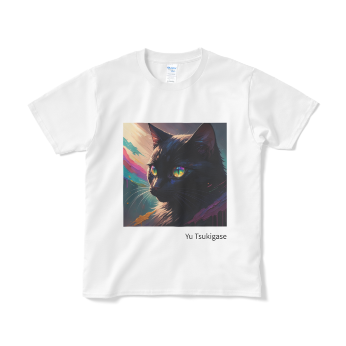 Tシャツ（短納期） - S - ホワイト(1)