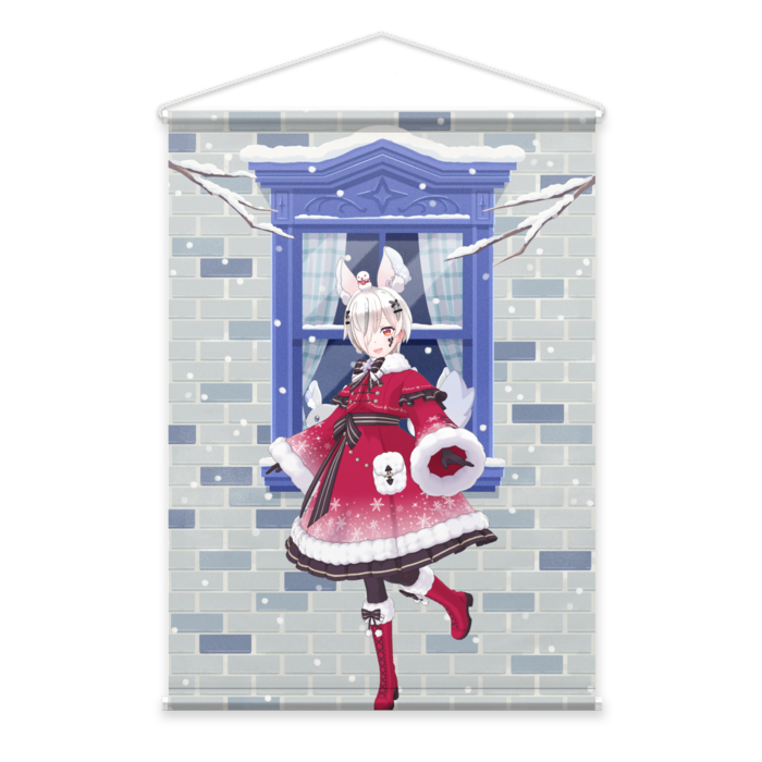 タペストリー - B2縦