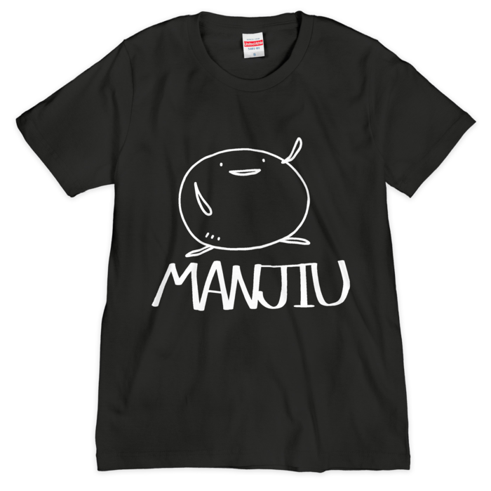Tシャツ（シルクスクリーン印刷） - S - 1色