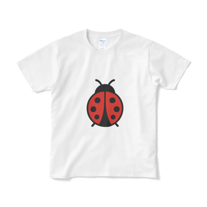 Tシャツ（短納期） - S - ホワイト