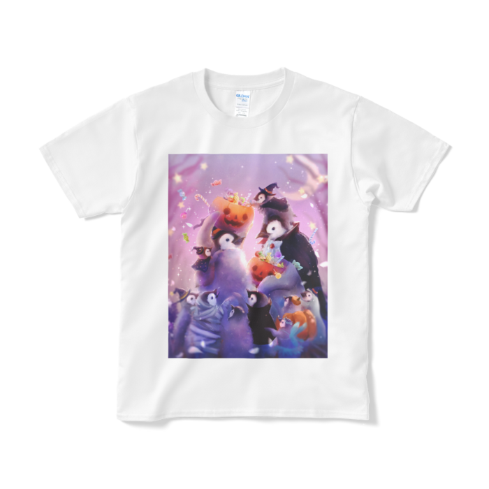 Tシャツ（短納期） - S - ホワイト