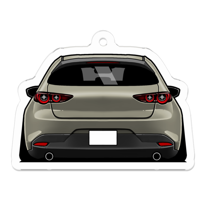 ジルコンサンド※魂動ウインカー