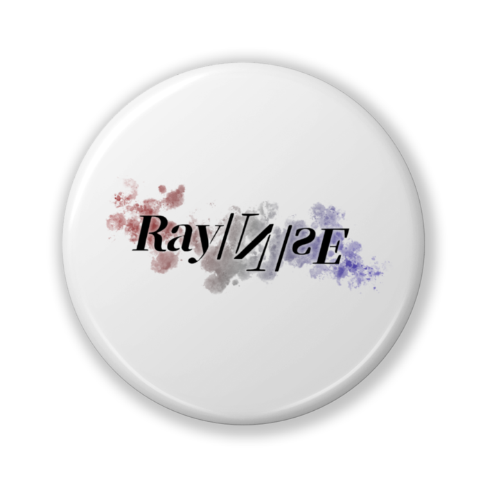 RayNsE - 白 (小)