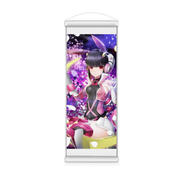 ミニタペストリー - 182x515(mm)