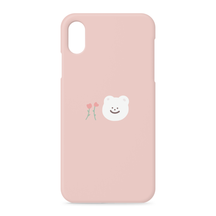 iPhoneケース - iPhone XSMax - 側面あり