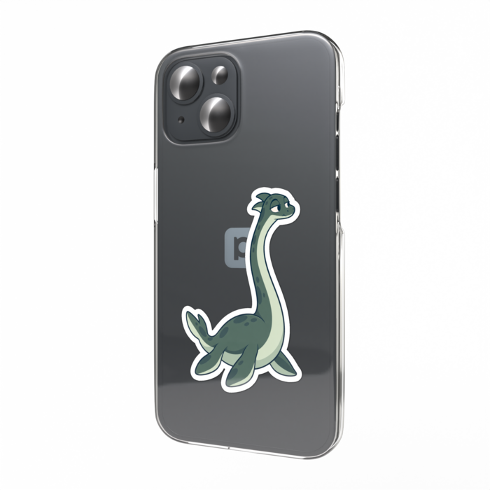 スマホステッカー - W55 × H91mm 以内