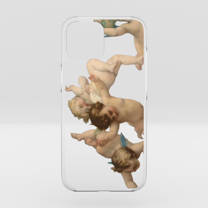 クリアiPhoneケース - iPhone 14