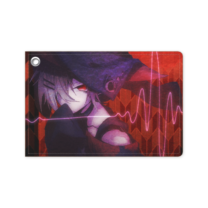 パスケース - 70 x 105 (mm)