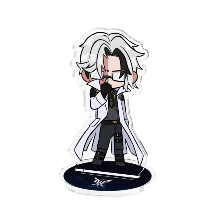 NPC-BETELGEUSE