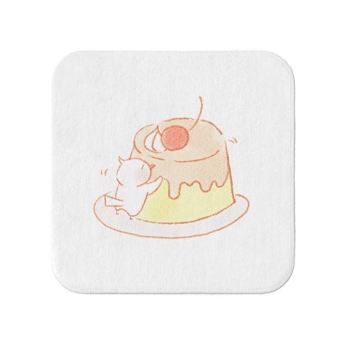 タオル - 小
