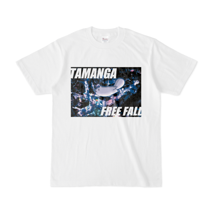 Tシャツ - S - 白