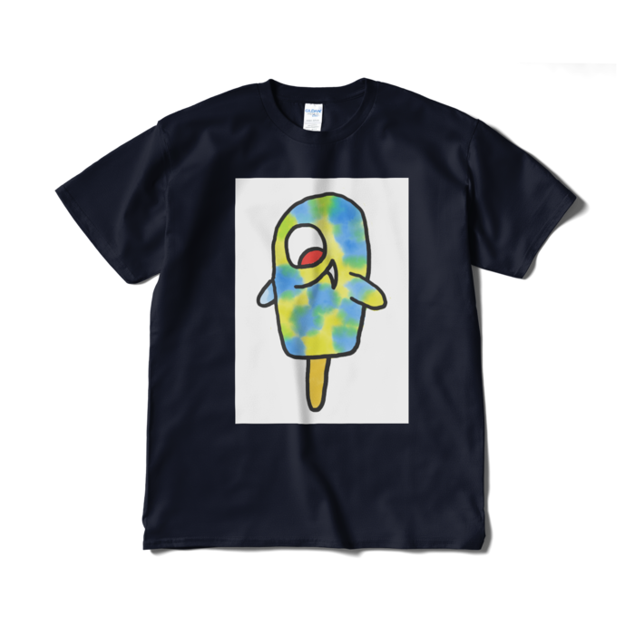 Tシャツ（短納期） - XL - ネイビー