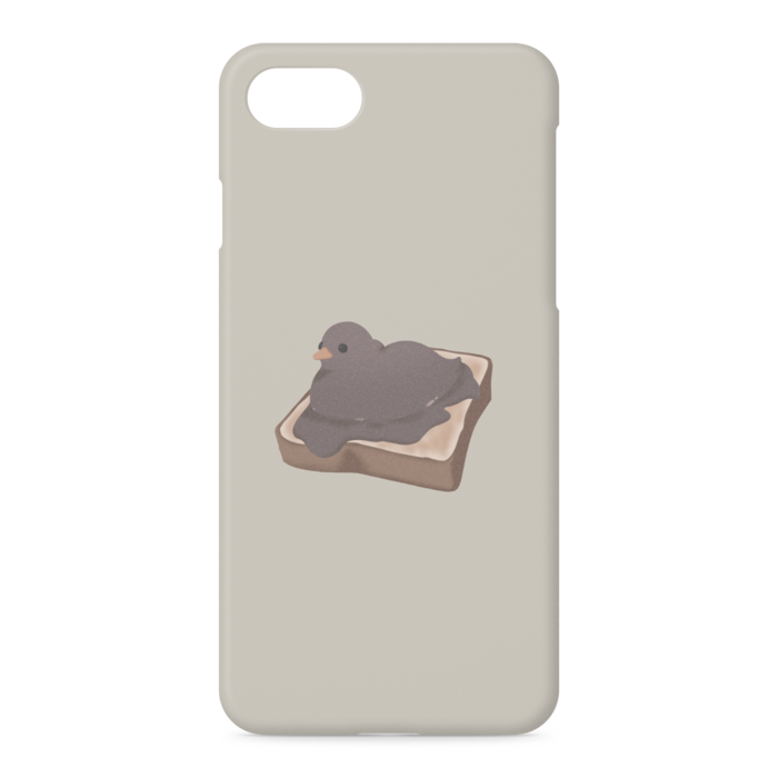 iPhoneケース - iPhone 7 / 8 / SE(第2・第3世代) - 側面あり