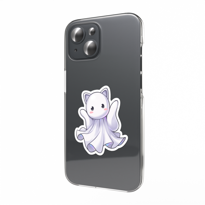 スマホステッカー - 縦